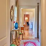 venezianischer Palazzo mit kostenlosen WLAN nähe Markusplatz