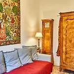 venezianischer Palazzo mit kostenlosen WLAN nähe Markusplatz