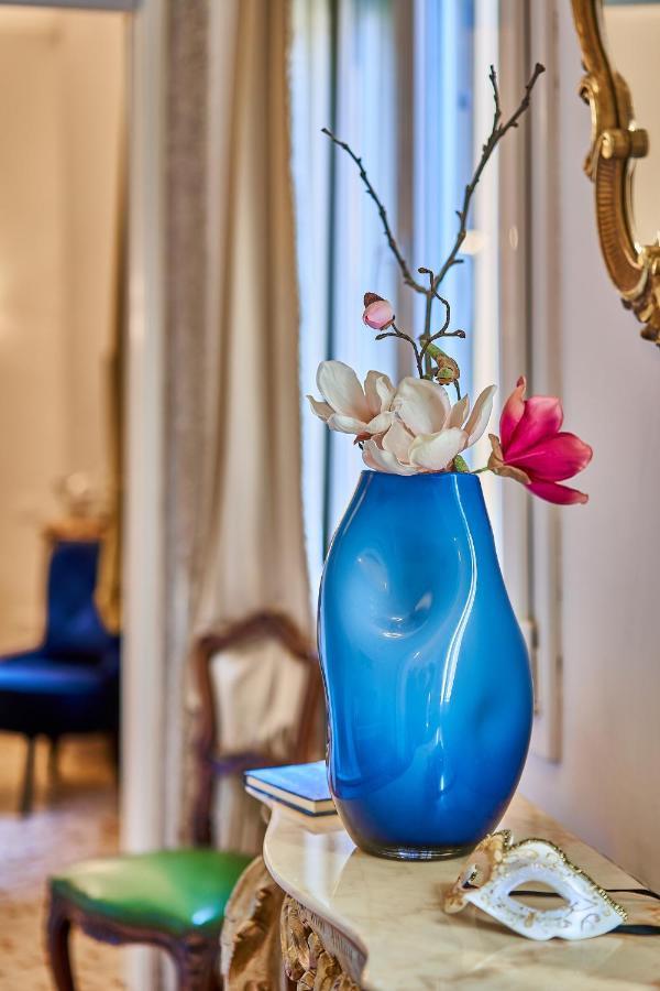 Apartment Venezianischer Palazzo Mit Kostenlosen Wlan Nähe Markusplatz Venedig